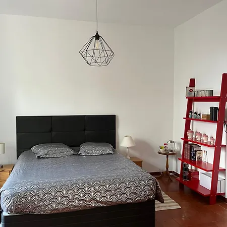 Maison De Maitre Cevenol 3*