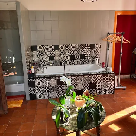 Bed & Breakfast Maison De Maitre Cevenol