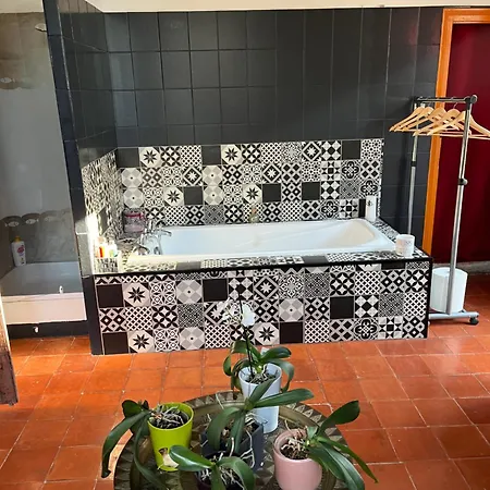 Bed & Breakfast Maison De Maitre Cevenol 3*