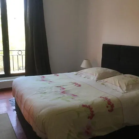 Maison De Maitre Cevenol Bed & Breakfast 3*