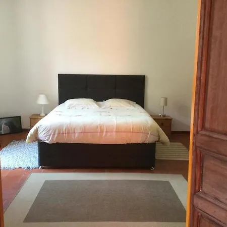 Bed & Breakfast Maison De Maitre Cevenol