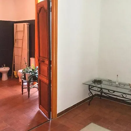 Maison De Maitre Cevenol Bed & Breakfast