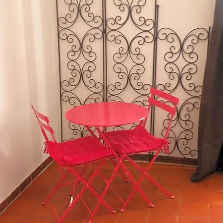 Maison De Maitre Cevenol 3*