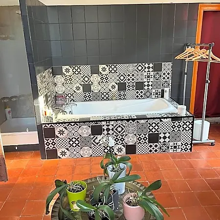 Maison De Maitre Cevenol 3*