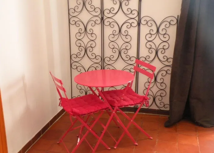 Maison De Maitre Cevenol Couette-café Moulézan