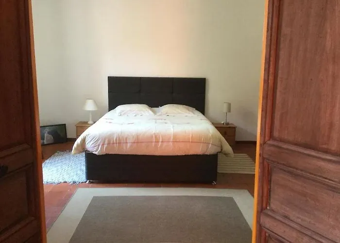 Couette-café Maison De Maitre Cevenol